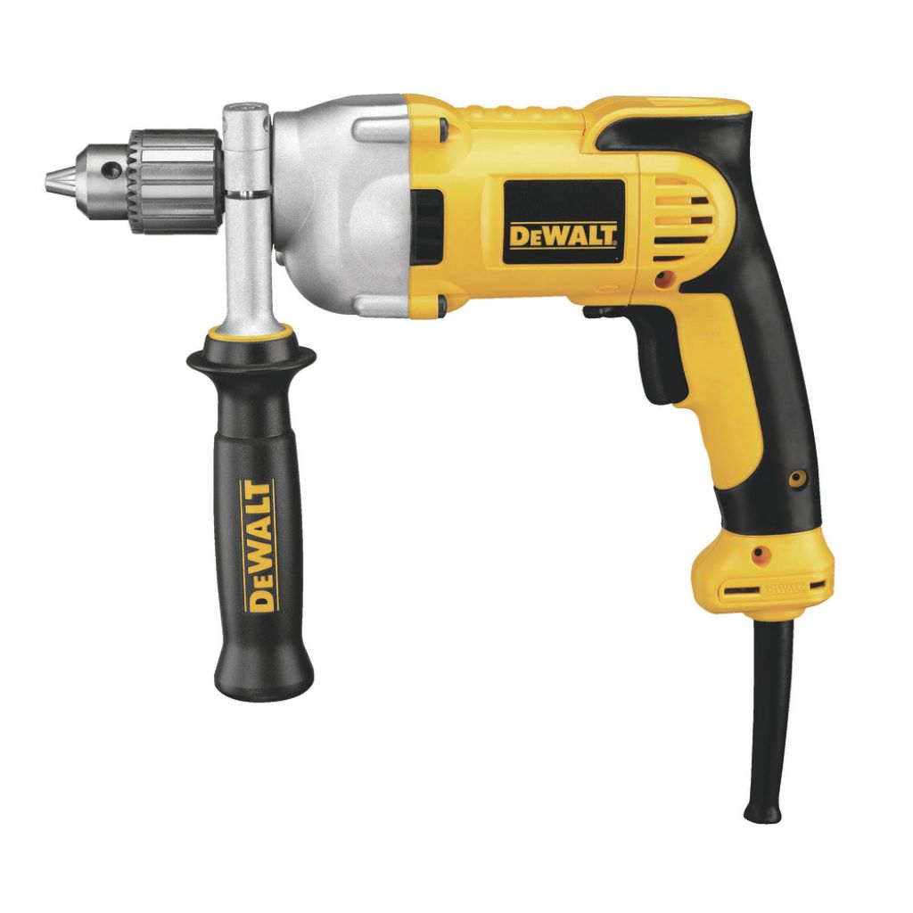 TALADRO DEWALT 1000 W. 13 MM. DWD-210G