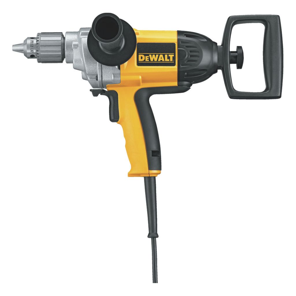 TALADRO DEWALT DE FUERZA 125 MM.DW130V