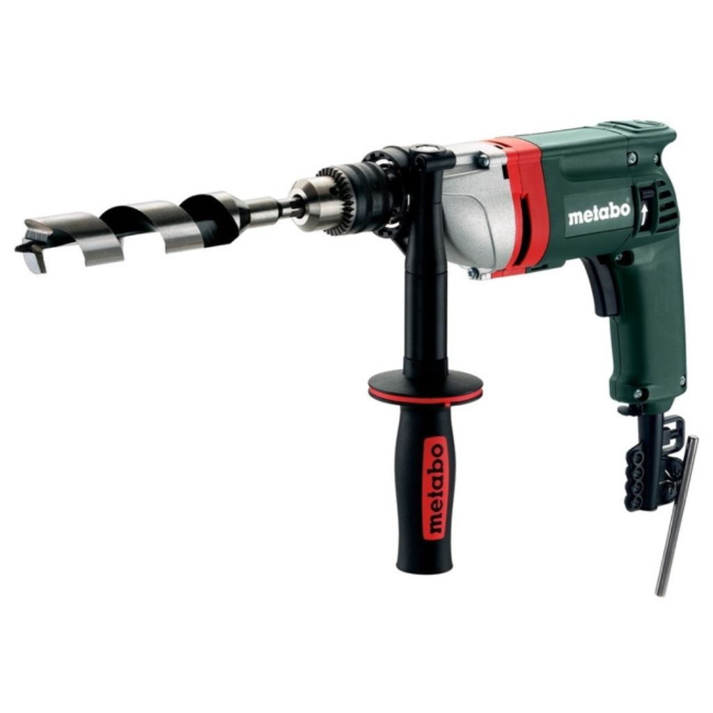 TALADRO METABO 750 W. BE 75-16 16 MM.