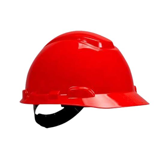 CASCO SEGU.3M ROJO C/REFLEC.C/ARN.CREM H-700