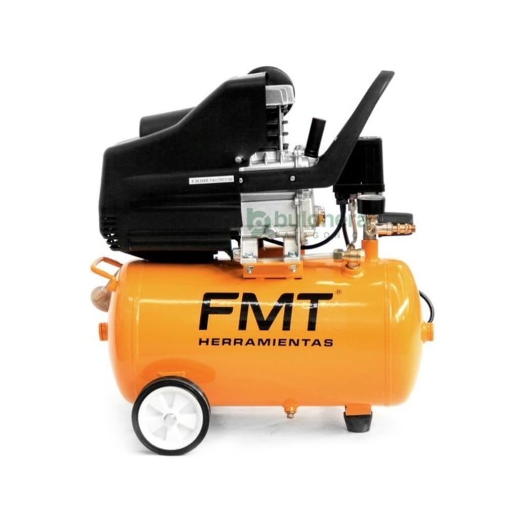 COMPRESOR FMT 2 HP. TD-2025 25 LT.