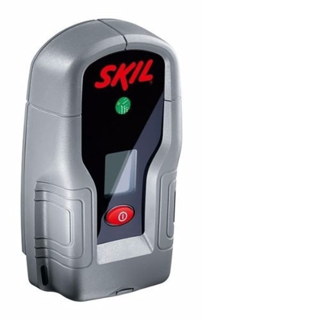 DETECTOR DE METALES SKIL DIGITAL 0551BA(DIS)