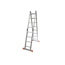 ESCALERA EMETOOLS ARTIC.ALUM.NUEVA 801S4/AM0116D 16 ESC.