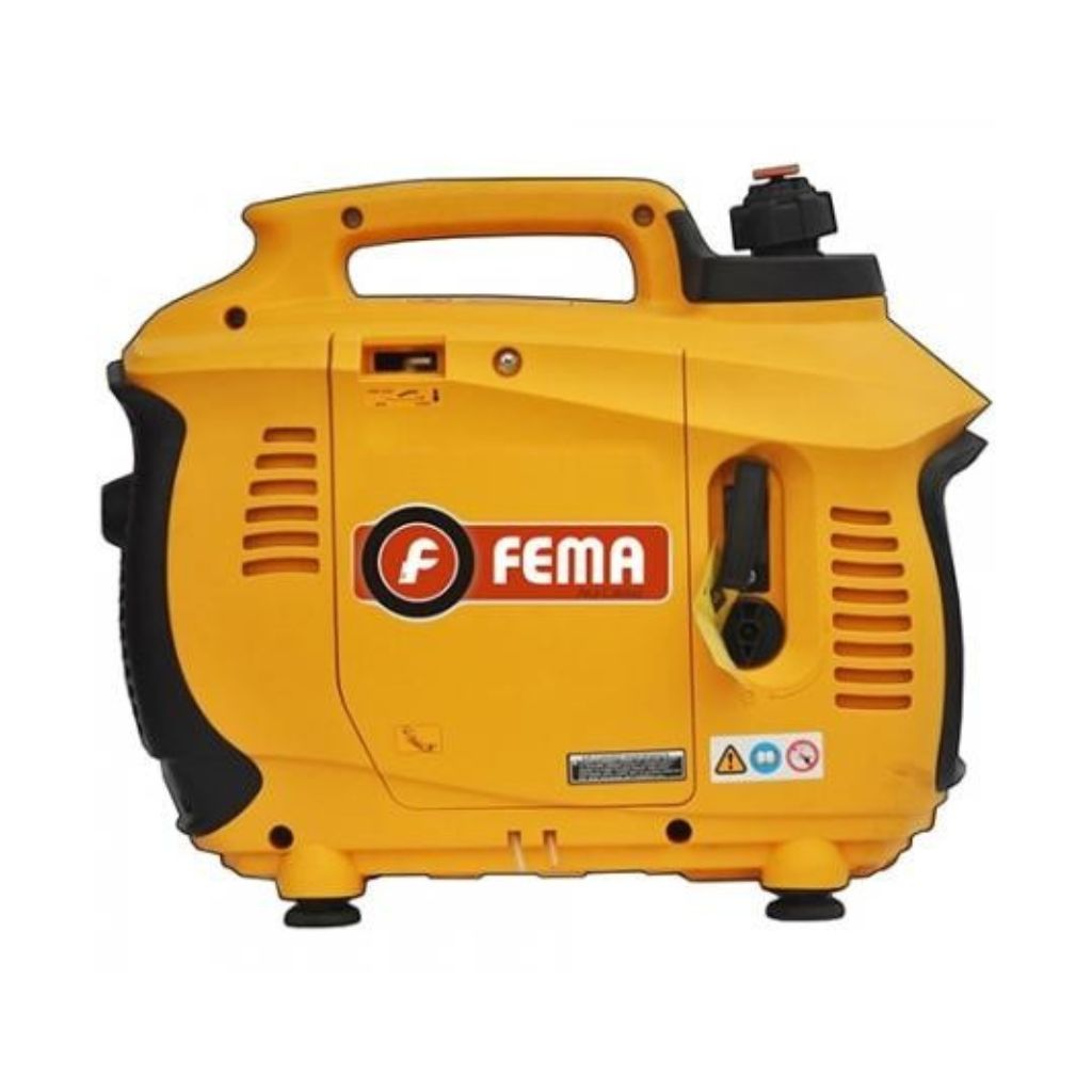 GENERADOR FEMA INVERTER 2500W.