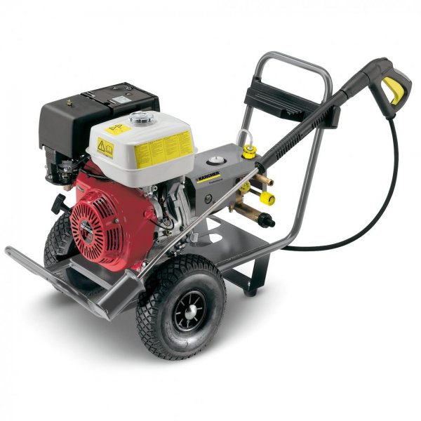 HIDROL.KARCHER A EXPLOSION 230 BAR 11 HP.S/C(DIS)