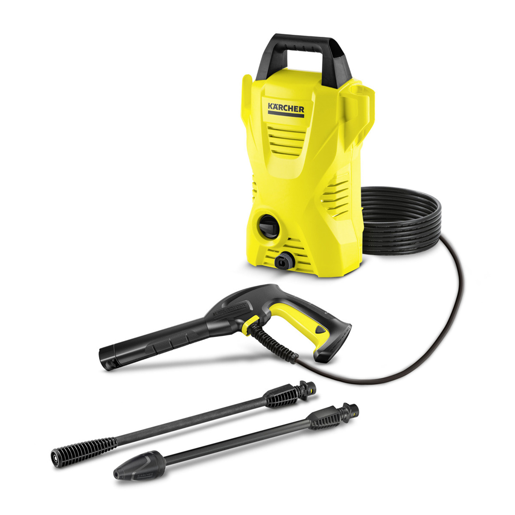 HIDROL.KARCHER MONOF. K2 BASIC 