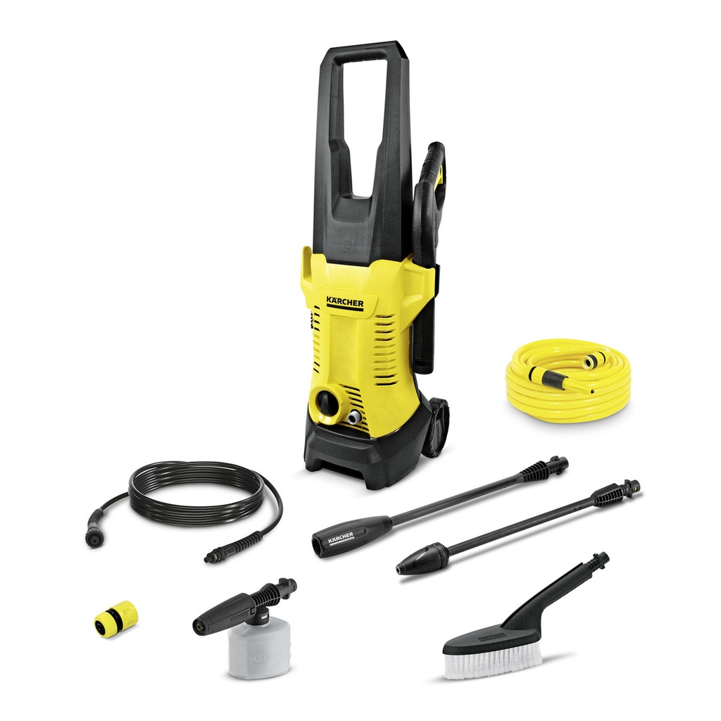 HIDROL.KARCHER MONOF. K2 CAR &amp; GARDEN