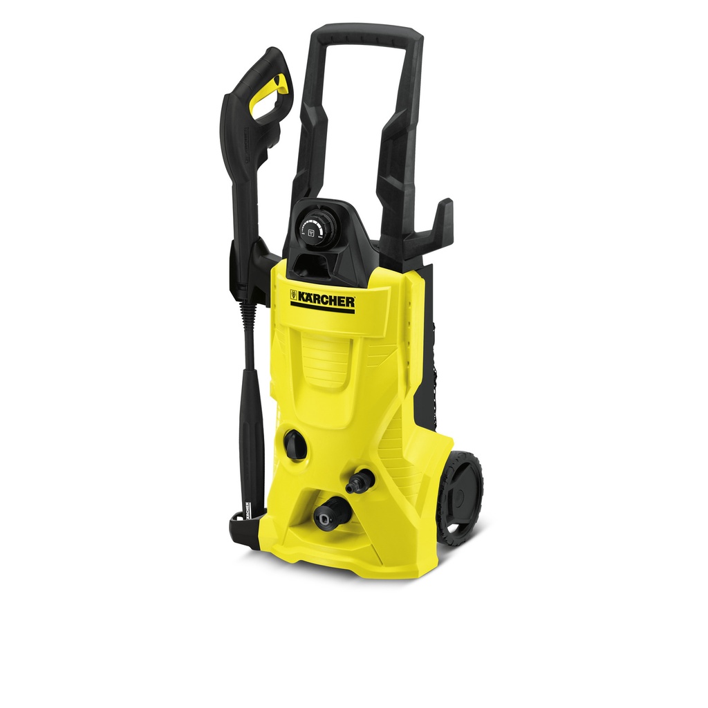 HIDROL.KARCHER MONOF. K4(DIS)