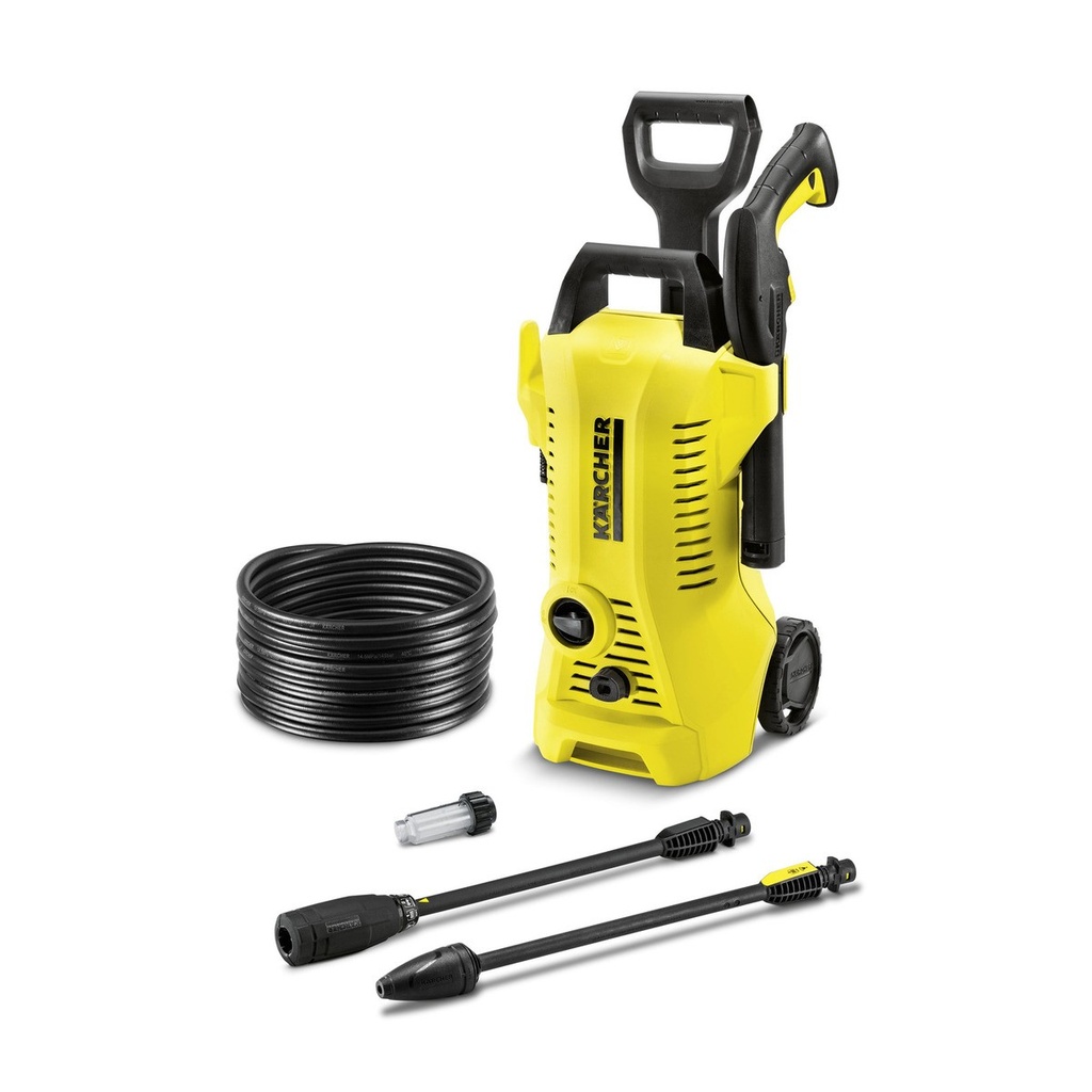 HIDROL.KARCHER MONOF.110 BAR. K2 FULL CONTROL  (DIS)