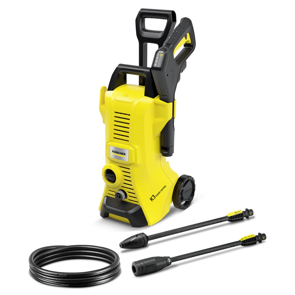 HIDROL.KARCHER MONOF.120 BAR. K3 FULL CONTROL (DIS)