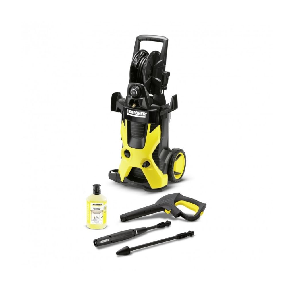 HIDROL.KARCHER MONOF.145 BAR K5 (DIS)