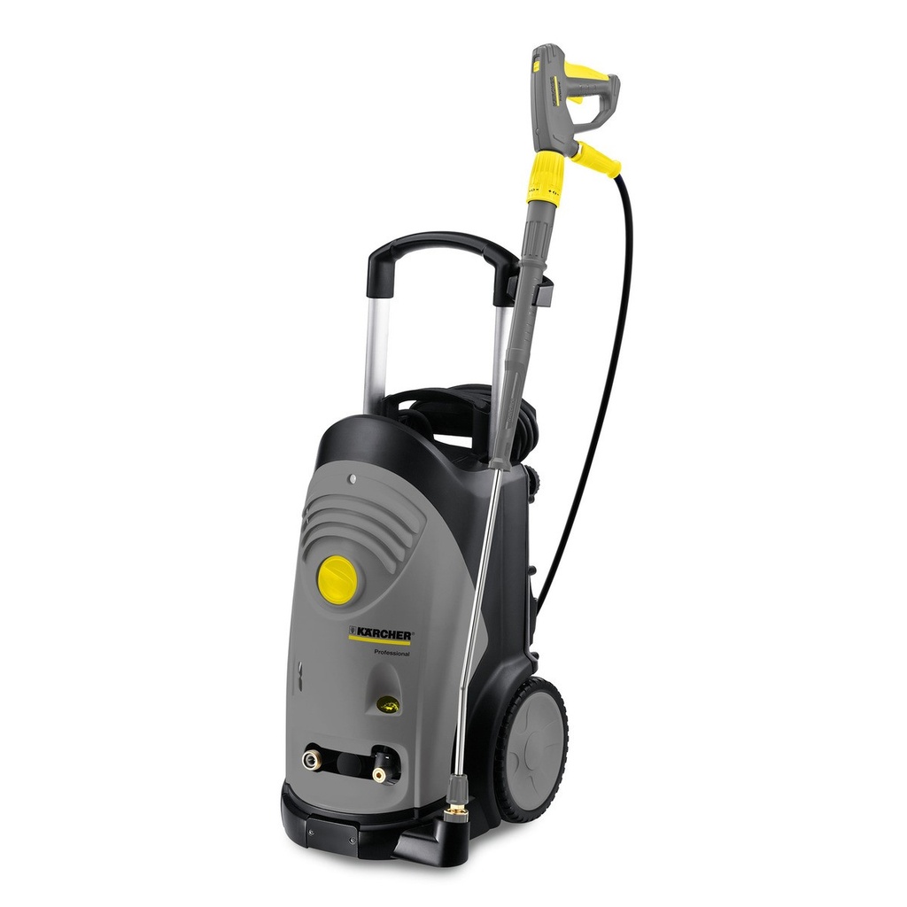 HIDROL.KARCHER 150 BAR HD 6/15-4M PLUS