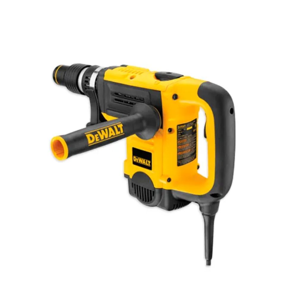 MARTILLO DEWALT 1100 W 11 J D25481K-AR 5 KG