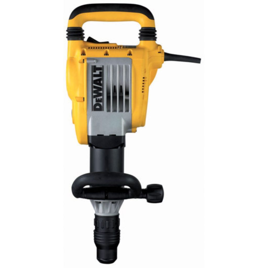 MARTILLO DEWALT 1500 W D25901K 10 KG