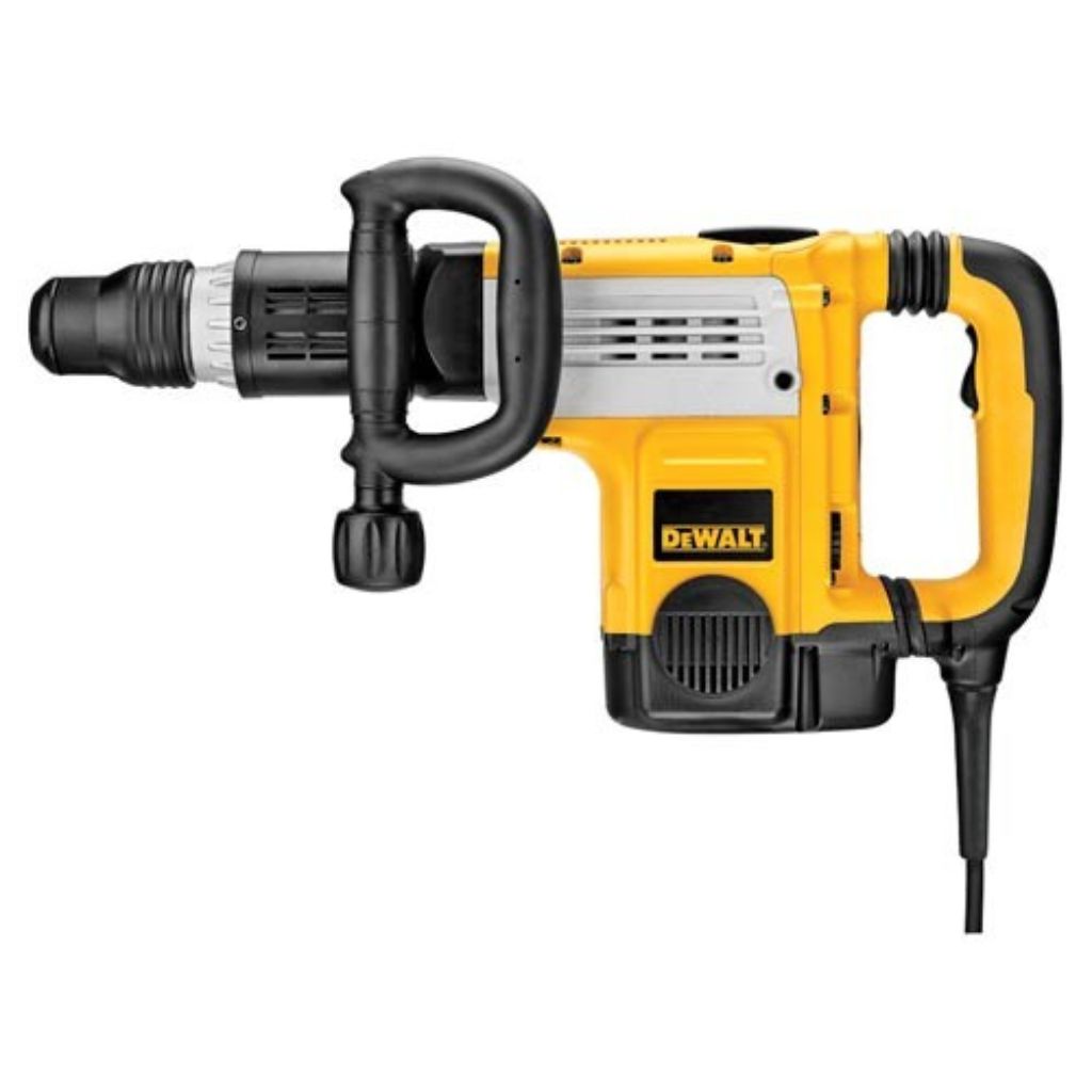 MARTILLO DEWALT 1500 W. D25891K-AR 3-20 J.(DIS)