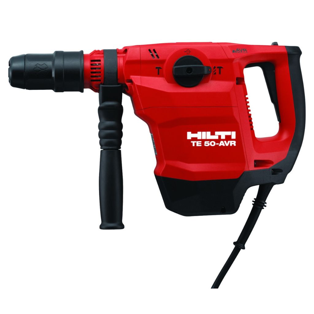 MARTILLO HILTI 1100 W (AGREGAR CABLE 20816520)