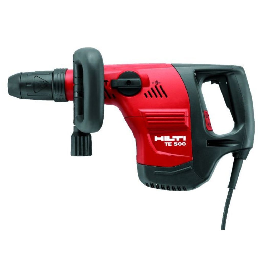 MARTILLO HILTI 1100 W. TE 500 7.5 J.