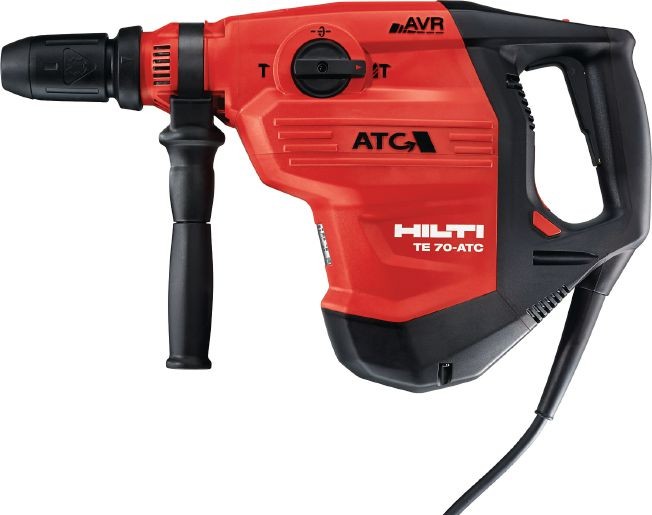 MARTILLO HILTI 1800 W.11.5 J.TE 70 ATC/AVR