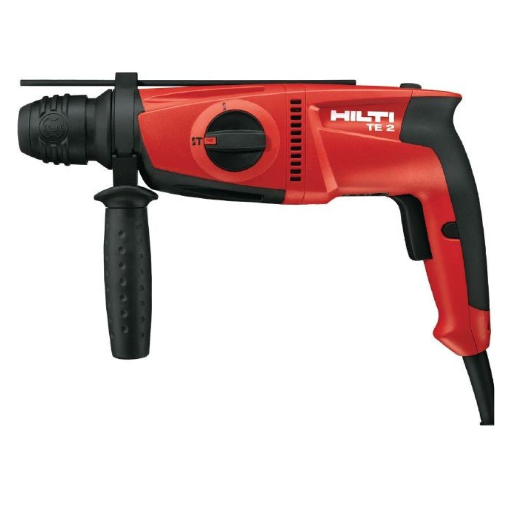 MARTILLO HILTI 650 W. TE 2 1.8 J.