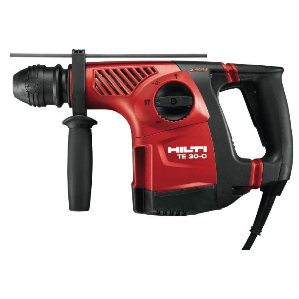 MARTILLO HILTI 850 W. TE 30 C 3.3 J.