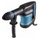 MARTILLO MAKITA 1100 W. HM0870C 12 J.