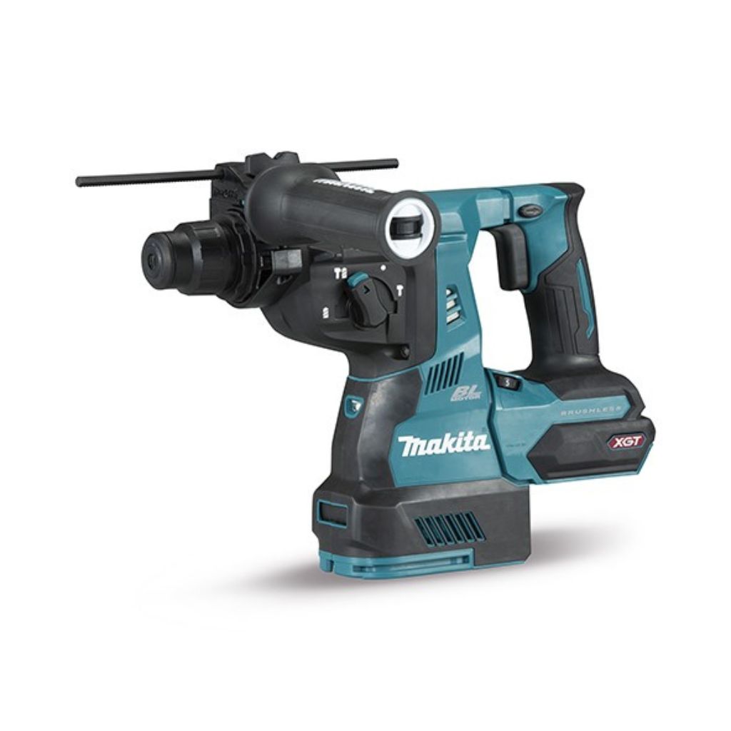 MARTILLO MAKITA 40 V.S/BAT.S/CARG.HR003GZ