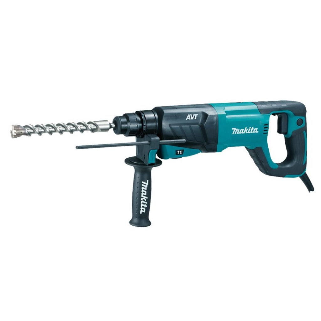 MARTILLO MAKITA 800 W. HR2641 2.9 J.