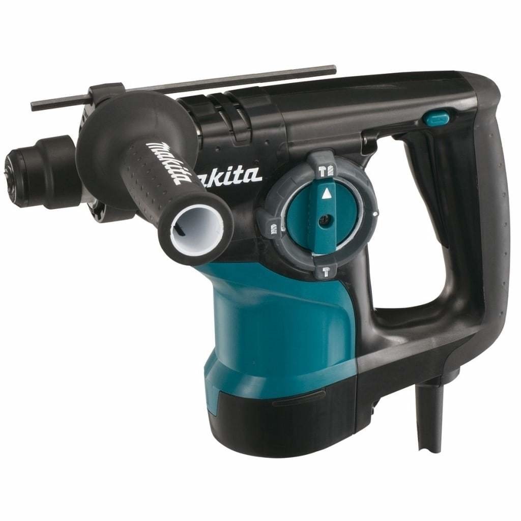 MARTILLO MAKITA 800 W. HR2810 2.9 J.