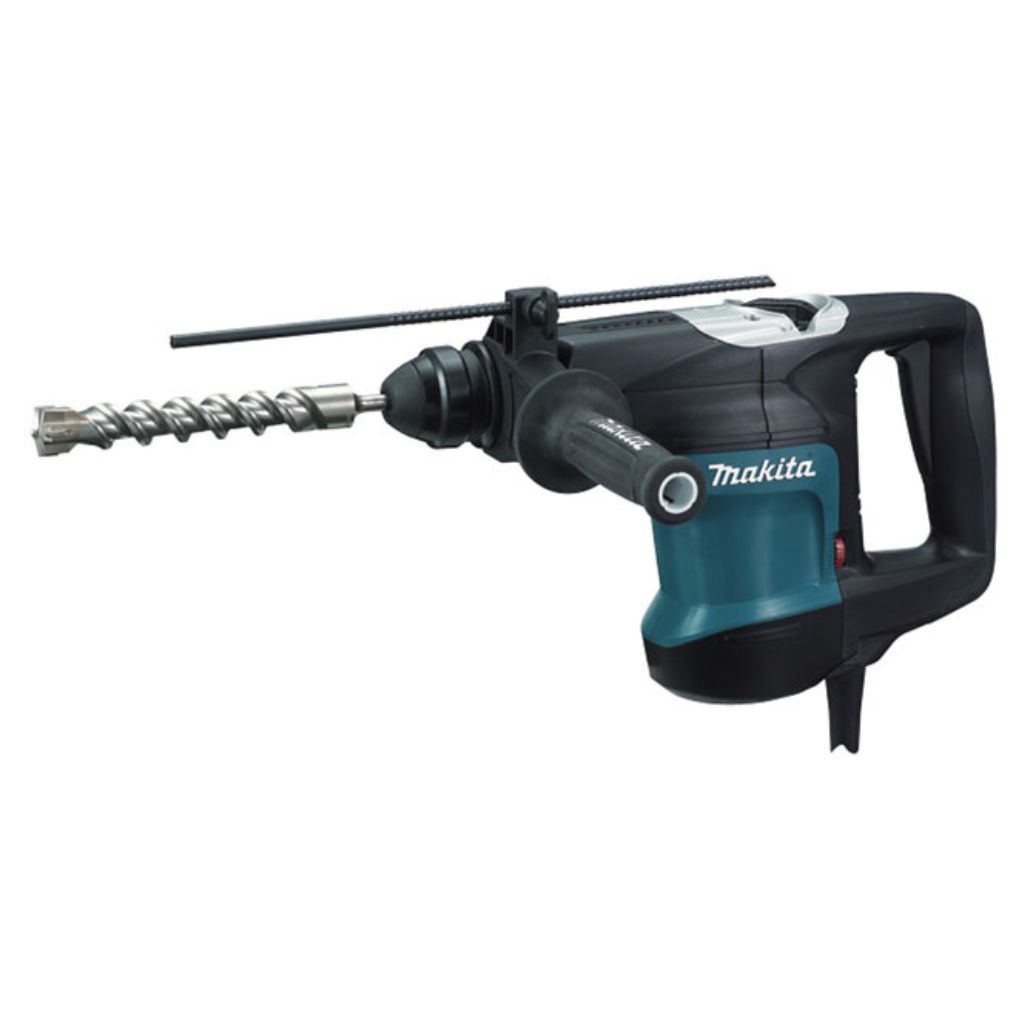 MARTILLO MAKITA 850 W. HR3200C 5.5 J.