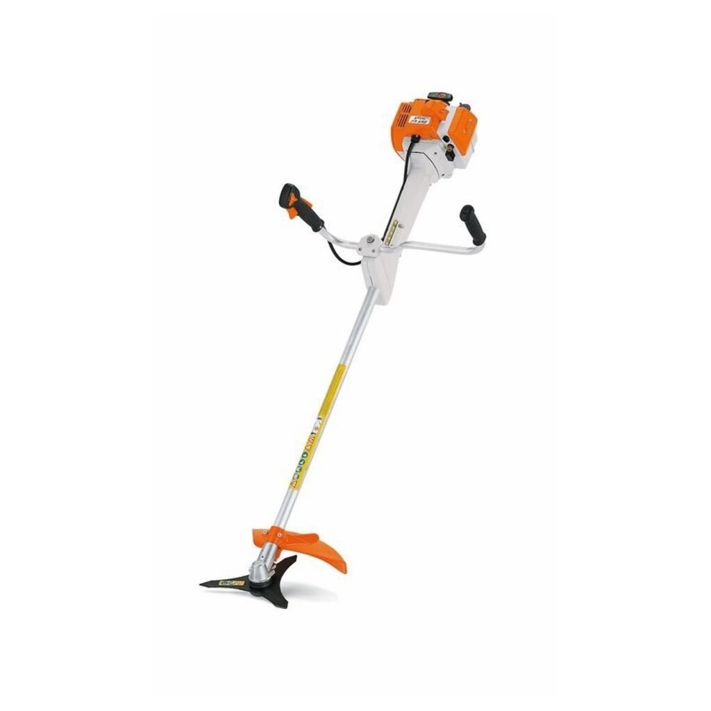 MOTOGUADAÑA STIHL C/CUCH/TANZA 9.8 KG. FS-510 51.7 CC.(DIS)