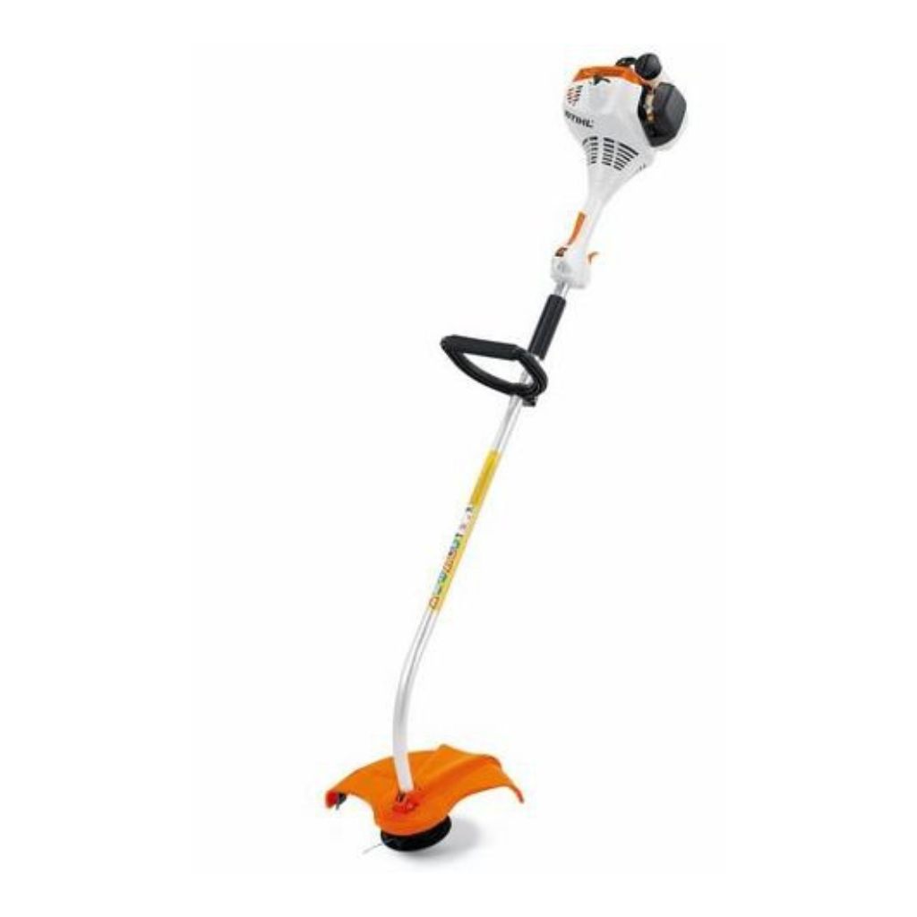 MOTOGUADAÑA STIHL C/TANZA 4.1 KG. FS-38 27.2 CC.