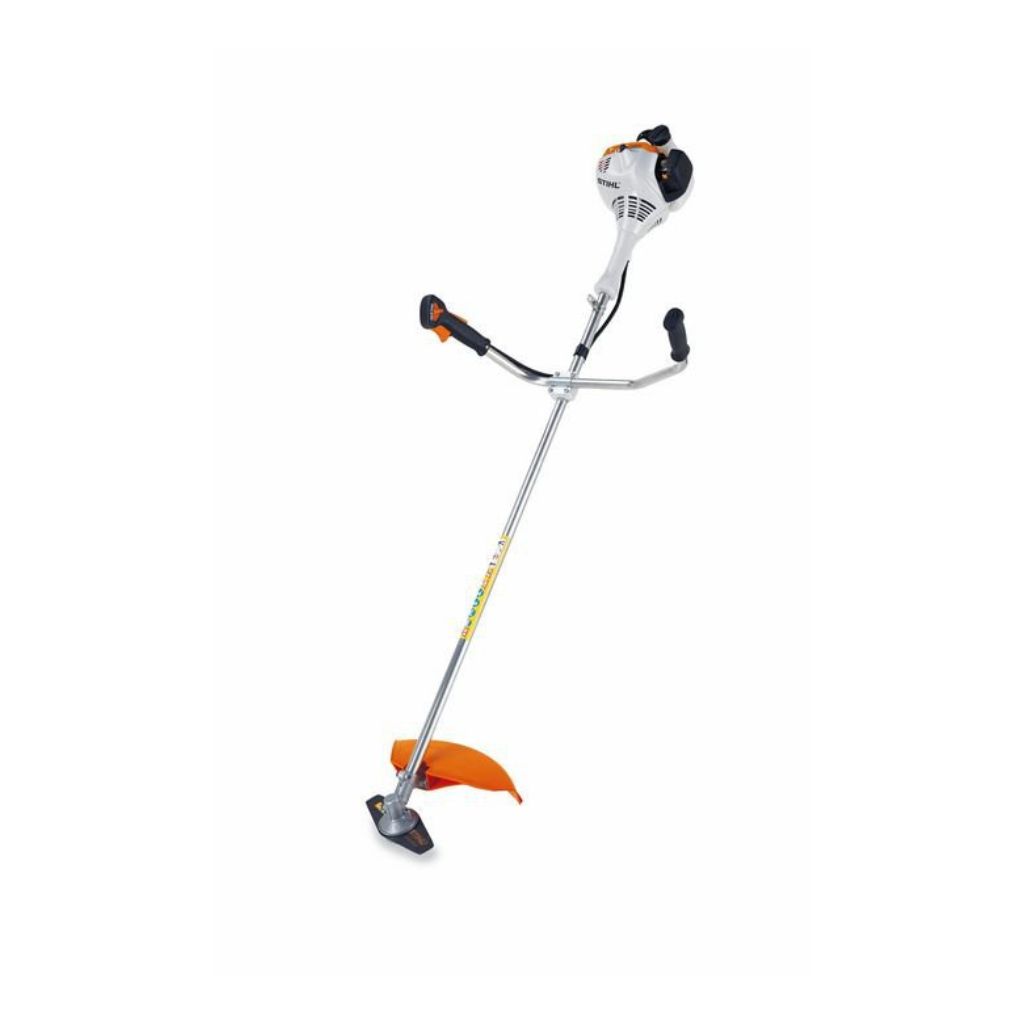 MOTOGUADAÑA STIHL C/TANZA 5.2 KG. FS 55 27.2 CC.