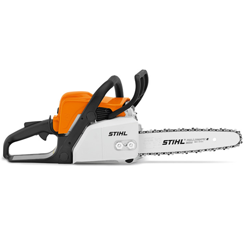 MOTOSIERRA STIHL 31.8 CC.40 CM.CORTE MS 180