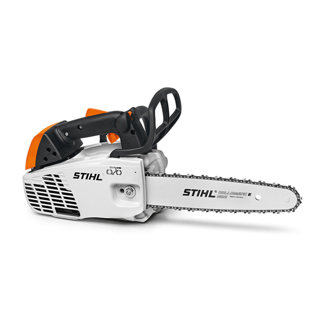 MOTOSIERRA STIHL 31.8 CC.40 CM.CORTE MS 194 T 1.9 KW.