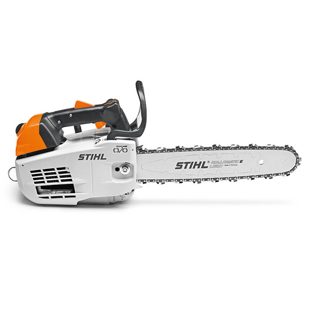 MOTOSIERRA STIHL 35.2 CC.30 CM.CORTE MS 201 T 1.8 KW.