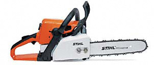 MOTOSIERRA STIHL 35.2 CC.40 CM.3/8 CORTE MS 210