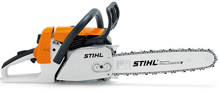 MOTOSIERRA STIHL 50.2 CC.45 CM.CORTE MS 260 2.6 KW.