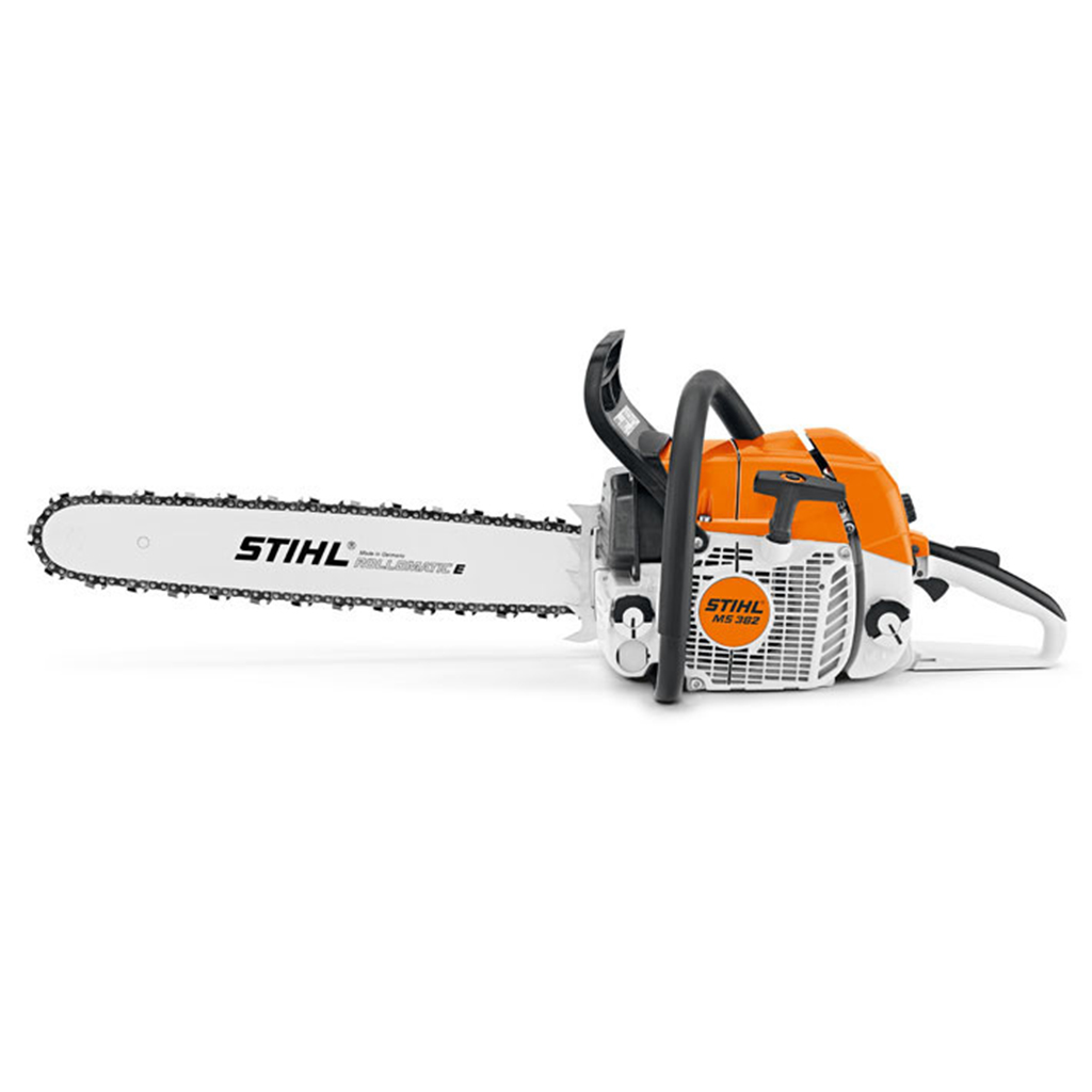 MOTOSIERRA STIHL 72 CC.50 CM.CORTE MS 382 3.9 KW.