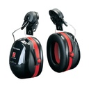 PROTECTOR AUDITIVO 3M T/AURICULAR P/CASCO H540P3E