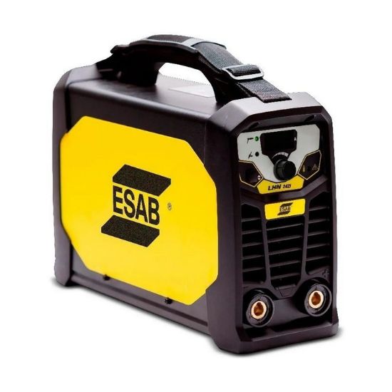 SOLDADORA ESAB INVERTER 220V LHN 242I