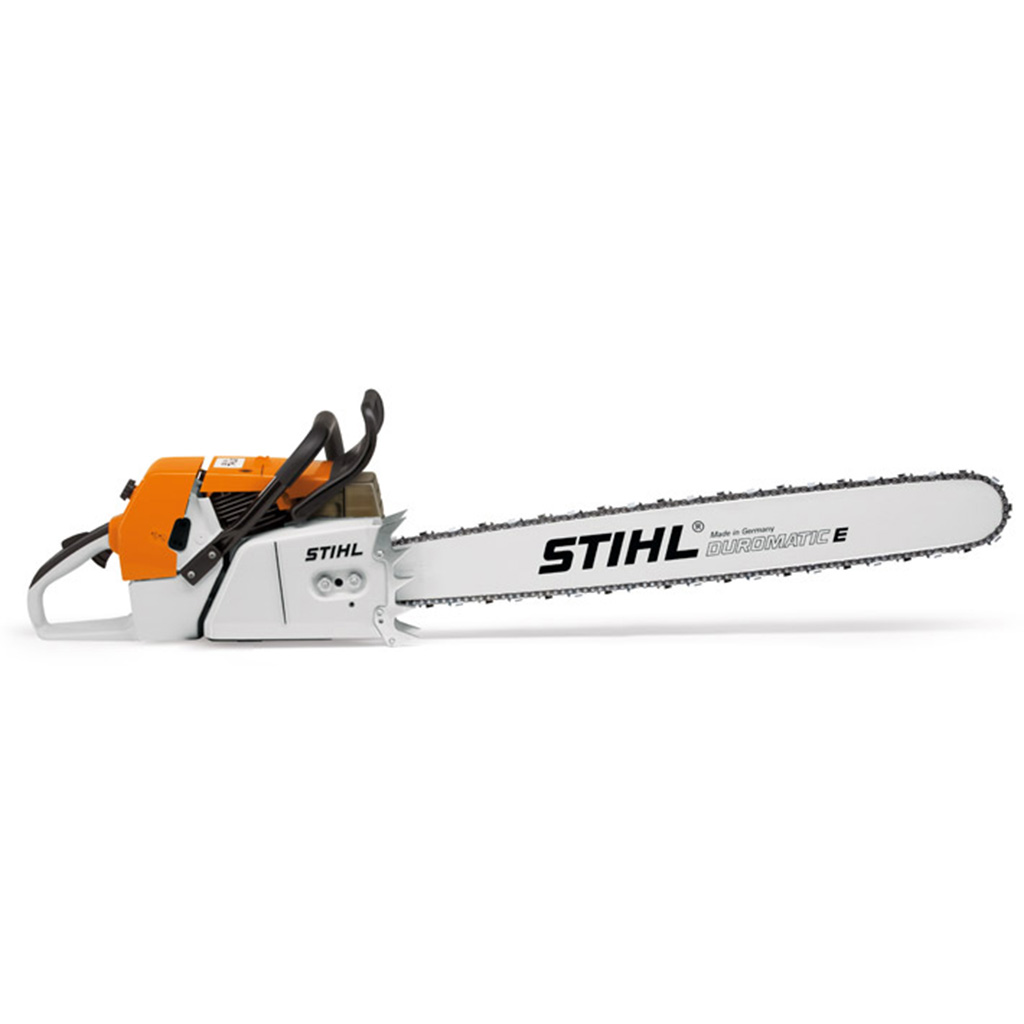 MOTOSIERRA STIHL MS 780 121.6 CC.75 CM.CORTE