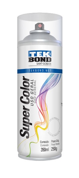 BARNIZ AEROSOL TEKBOND SINTETICO 200 CC.