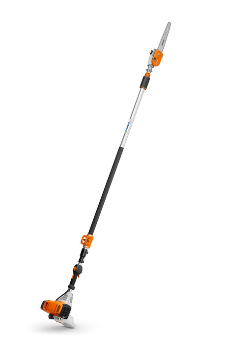 PODADORA STIHL 31.4 CC.5 MT. HT 105 1 KW.