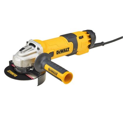 AMOLADORA ANG.DEWALT 1500 W. DWE4336 4.5&quot;