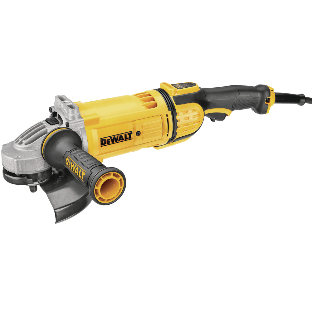 AMOLADORA ANG.DEWALT ANTIVIB.2700W 8500 RPM DWE4577-AR 7&quot; (DIS) -&gt; (DEWADWE4577N)