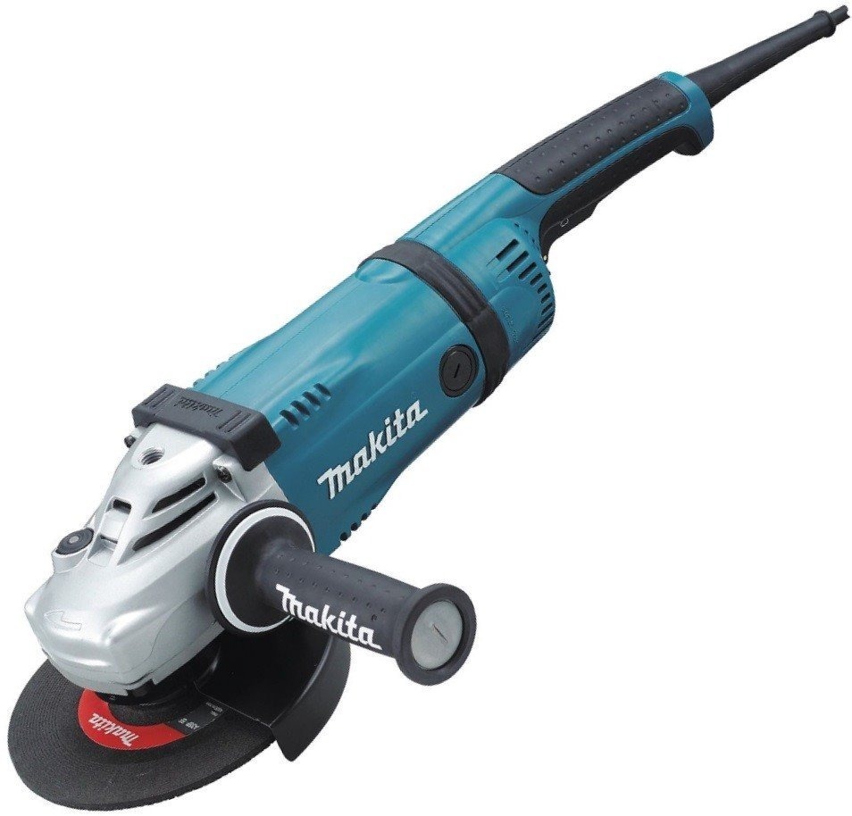 AMOLADORA ANG.MAKITA 2600W. GA7040S 7&quot;