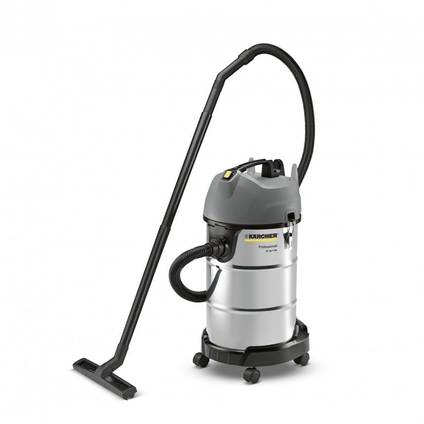 ASPIRADORA KARCHER 1500 W.59 LT/SEG. NT 38/1