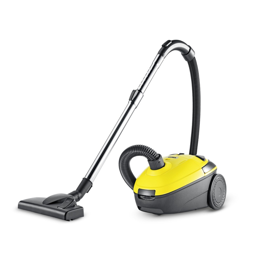 ASPIRADORA KARCHER 900 W. VC 1