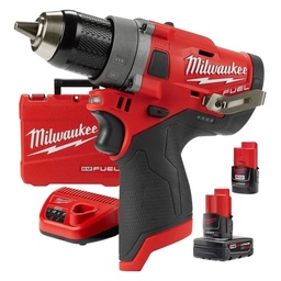 [MILW2503259A] TALADRO ATORN.BATER.MILWAUKEE 2503-259A