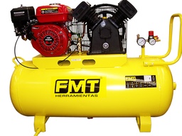 [FMTTB65100P] COMPRESOR FMT 6.5 HP. A EXPLOSION 8 BAR BAJA/BAJA TB-65100P 100 LT.